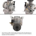 Goofit 42mm Carburetor Replacement For Pwk 450cc 650cc Engine Off Road Dirt Bike Pit Motorcycle Atv Quad Utv Scooter