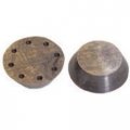 The Main Resource Cb69 Ammco Type Round Positive Rake Bit Pack Of 10 