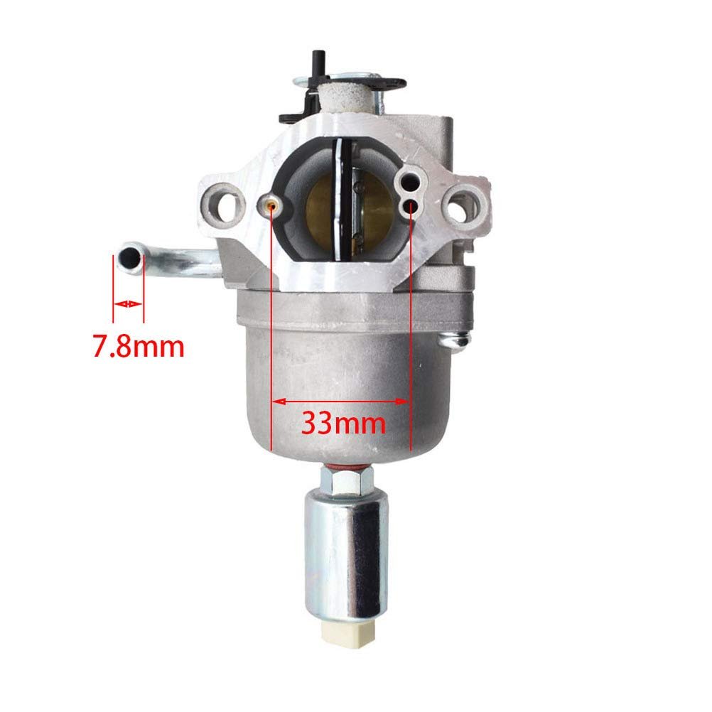 All-carb 594593 Carburetor