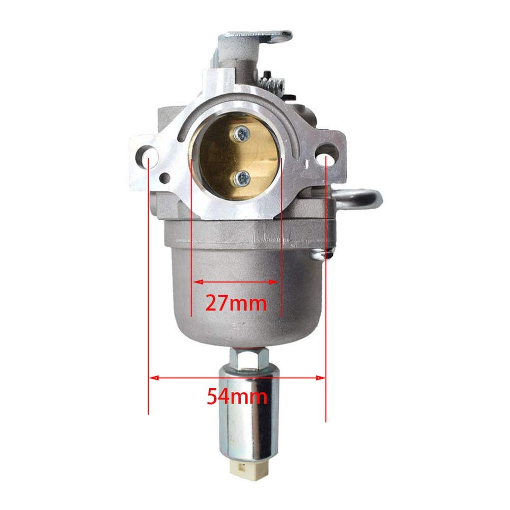 All-carb 594593 Carburetor