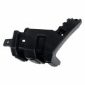 Front Upper Bumper Cover Bracket Driver Side For Kia Sorento 2021 2022 Gas Models With 2 Piece Bumpers Replacement Ki1042134 