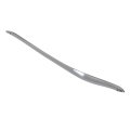 Front Driver Side Grille Trim For Toyota Venza 2021 2024 Replace 5312448080 To1212113 Grill Moulding 
