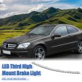 Led Third Rear Brake Stop Light For Mercedes Benz C Class Clc203 Sports Coupe 2001 To 2011 Red High Mount Assembly A2038203456