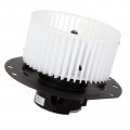 Ocpty A C Heater Blower Motor Abs W Fan Cage Air Conditioning Hvac Replacement Fit For 2006-2015 Toyota Rav4 2009-2014 Matrix