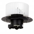 Ocpty A C Heater Blower Motor Abs W Fan Cage Air Conditioning Hvac Replacement Fit For 2006-2015 Toyota Rav4 2009-2014 Matrix