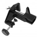 Bench Vise Mini Aluminium Alloy Table 360 Degrees Rotation Household Clamp Vice Machine Tool Universal Work