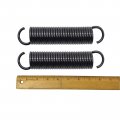 Aib2c 2 Pcs Snowplow Trip Springs Kit Atv Plow Spring For Polaris