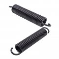 Aib2c 2 Pcs Snowplow Trip Springs Kit Atv Plow Spring For Polaris