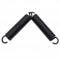 Aib2c 2 Pcs Snowplow Trip Springs Kit Atv Plow Spring For Polaris