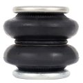 Universal Air Ride Suspension Spring For Trucks 2600 Lbs 7 5 In Extended Height 9 Closed 2 8