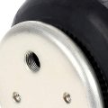 Universal Air Ride Suspension Spring For Trucks 2600 Lbs 7 5 In Extended Height 9 Closed 2 8