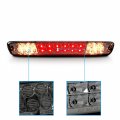 Amerilite Smoke Led High Mount Stop 3rd Brake Lights For Chevy Colorado Gmc Canyon