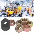 Premium Axle Spindle Rethreading Tool Set Multiple Specification Thread Repairing Cleanings Complete Tool Kit With Chaser