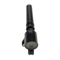 Ignition Coils Pair For Ford Thunderbird 2002 2003 2004 2005 12 Volts Coil On Plug Replacement Set Of 2 