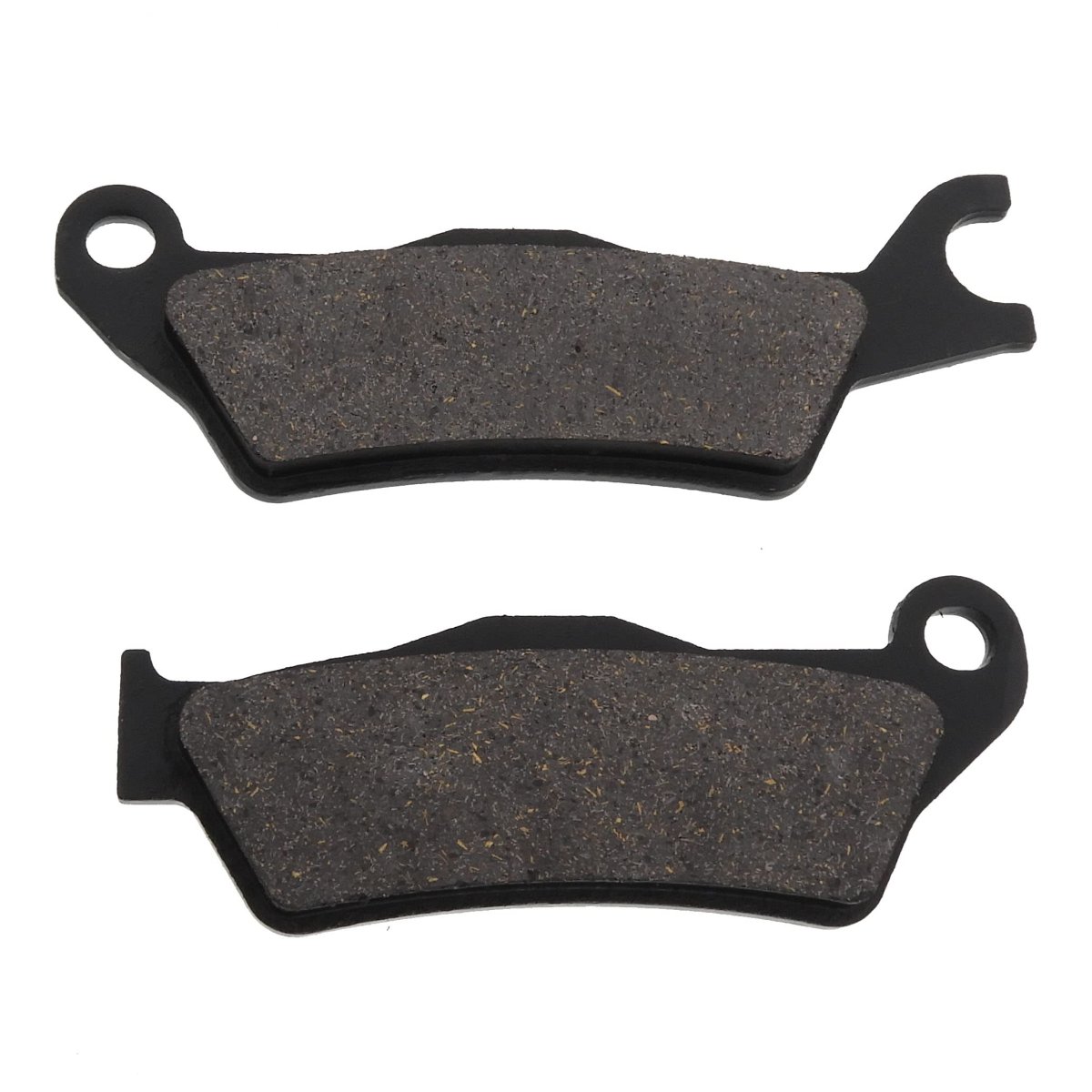 Front And Rear Brake Pads Fits 2013-2021 Can-am Outlander 1000 Xmr