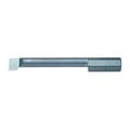 Bb-12s Boring Tool Right Hand Sharp 0 132 In Min Bore Dia 600 Max Depth 0 030 Proj 0 0263 Offset 3 16 Shank Solid Carbide 