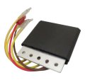 4010929 Voltage Regulator Rectifier For Polaris Sportsman 600 Twin 597cc 2 18 2003-4 5 200 Voltage Regulator Rectifier For 
