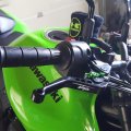 Espeedmtc For Yamaha Tenere 700 Xtz700 Xtz690 2019-2022 Modified Cnc Aluminum Alloy 6-stage Adjustable Short Brake Clutch Lever