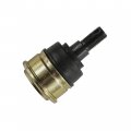 Caltric Lower A-arm Ball Joint Compatible With Honda Trx250ex Trx-250ex Sportrax 250 2001-2008