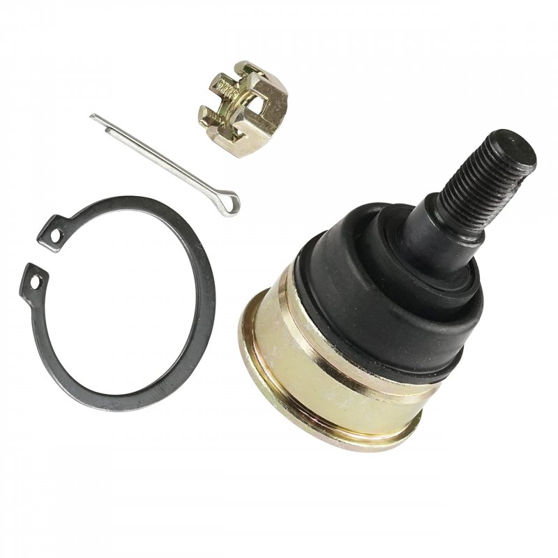 Caltric Lower A-arm Ball Joint For Honda Trx250ex Trx-250ex Sportrax 250 2001-2008