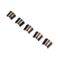 Valve Stem Key For Gmc Sierra 15 20 2021 Inside Clips 0 16side Diameter 0 273 In Outside 0 057 In Thickness