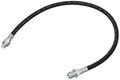 150 68017 Brake Hose Vehicle Specific Fit Machined Finish 