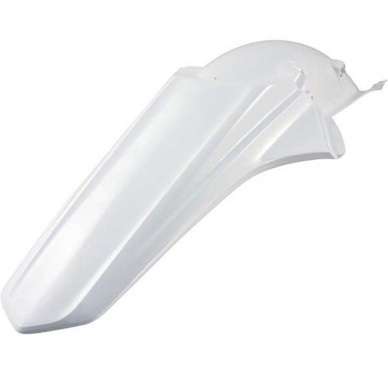 Polisport 8575000002 Restyle Rear Fender White