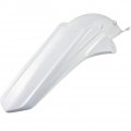 Polisport 8575000002 Restyle Rear Fender White 