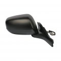 Ocpty Passenger Side Mirror For 2010-2014 Honda Insight Outside Accessories Easy-adjustable Manual Folding View