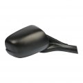 Ocpty Passenger Side Mirror For 2010-2014 Honda Insight Outside Accessories Easy-adjustable Manual Folding View
