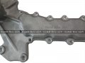 New Water Pump Thermostat Compatible With Kubota Tractor L3010dt L3010gst L3010hst