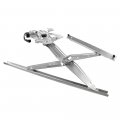Aintier Power Window Regulator With Motor Fit For 2000-2012d F-450 Super Dutyd For For F-250 Front Right 748-18ier Power Window