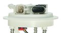 P74794m Electric Fuel Pump Module Assembly For Diesel Engines Metal Construction With Clean Screen Strainer And Silver Sender