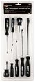 Performance Tool W901s 8-piece Pro Screwdriver Set 