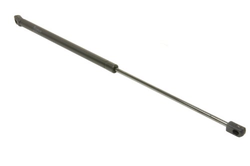 95551135900 Hood Strut Front Vehicle Specific Maintenance Free High Pressure Gas Lift Support Metal Housing And Piston Rod