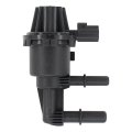 Motoku Evap Vapor Canister Purge Solenoid Valve Ford Taurus 2008-2012 Fusion 2007-2012 Focus 2008-2011 Flex 2009-2012 Escape