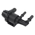 Motoku Evap Vapor Canister Purge Solenoid Valve Ford Taurus 2008-2012 Fusion 2007-2012 Focus 2008-2011 Flex 2009-2012 Escape