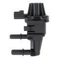 Motoku Evap Vapor Canister Purge Solenoid Valve Ford Taurus 2008-2012 Fusion 2007-2012 Focus 2008-2011 Flex 2009-2012 Escape