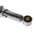 Universal 335 Mm Motorcycle Rear Shock Absorbers 13 2 In Suspension Pair For S65 Cl Ct70 Xl75 Cl90 Cm91 Ct90 S90 Ct110 