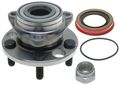 Professional Grade Wheel Bearing And Hub Assembly 713017k For Truck Van Suv Metal Ball With 35mm Bore 