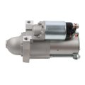 Starter Motor Replacement For 6970n Silverado 1500 Tahoe Yukon Suburban Avalanche Colorado Sierra Express Savana H3 