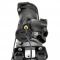 Ocpty Air Suspension Compressor Fit For Bmw 530i 2006-2007 For 535i 2008 Xdrive 2009-2010 Replacement