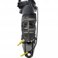 Ocpty Air Suspension Compressor Fit For Bmw 530i 2006-2007 For 535i 2008 Xdrive 2009-2010 Replacement