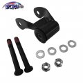 Tom Rear Rearward Leaf Spring Shackle Kit For 1973-1999 Chevy Gmcblazer C1500 C2500 722-066 15726312