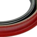 Rear Inner Wheel Seal For Dodge Ramcharger 1999 To 2001 Steel With Nbr Sealing Surface Single Piece Alx-pau-ac-4250-cla4 