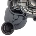 Suzuki Gsxr 600 750 2006 2016 Engine Stator Cover Black Left