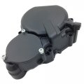 Motorcycle Suzuki Gsxr600 750 2006-2016 Engine Stator Cover Black Left