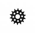 Kawasaki Kx250f 250 F Chain And Sprocket Black 14 48 114l 