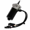 Jdmspeed New Rear Axle Motor Kit 68084266ab Replacement For Jeep Chrysler 2011-2016 Grand Cherokee
