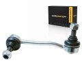 Stabilizer Bar Link Set For 2007 2021 Freightliner Sprinter 2500 Front Suspension Pre Greased Ball Joint Ends Hardware Included